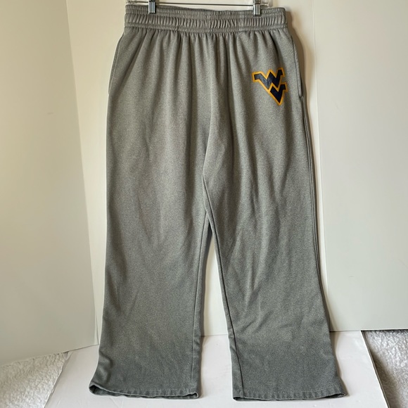 BAW Athletic Wear  Mens  XL WV Sweatpants - Picture 1 of 6